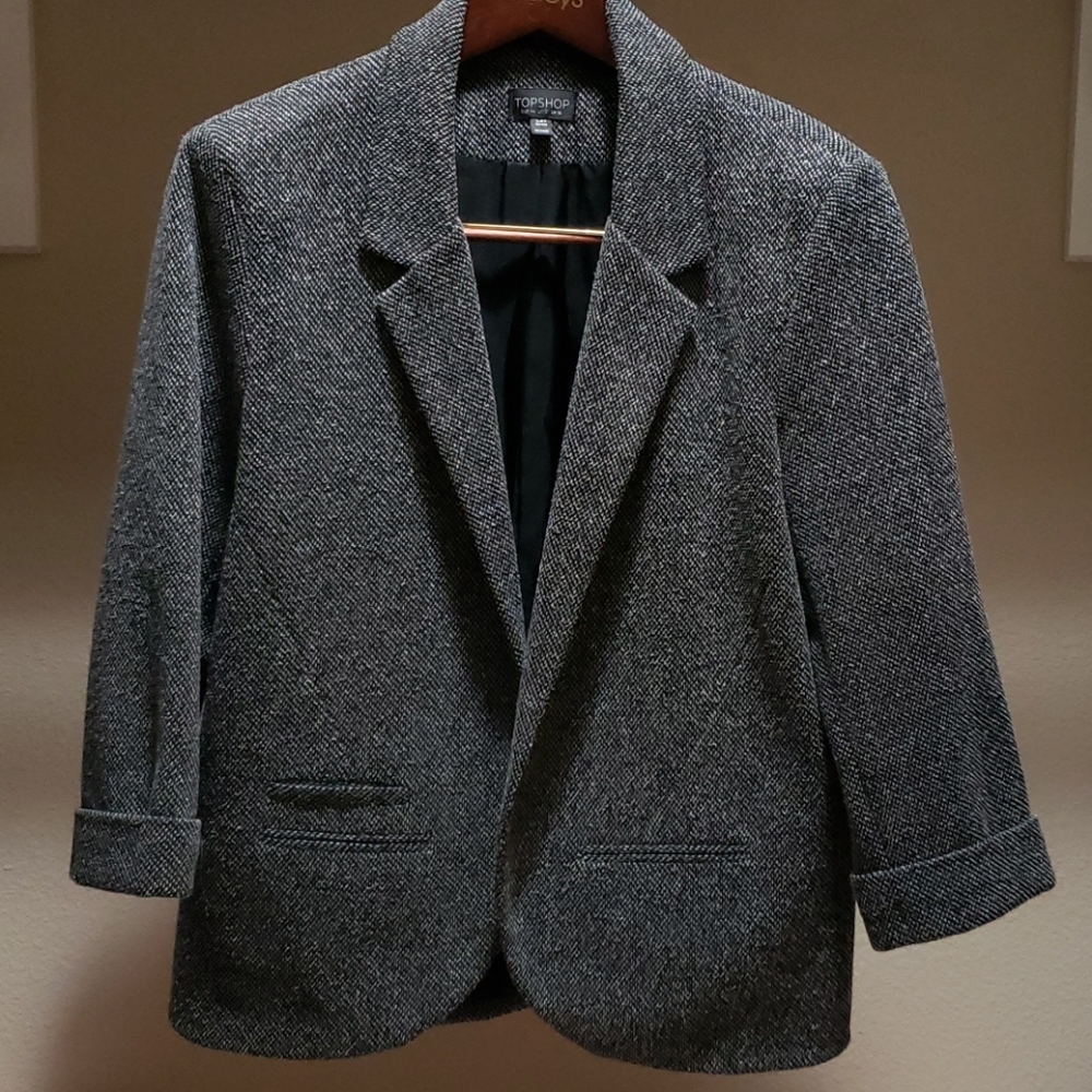 SOLD ON MERC BF Blazer